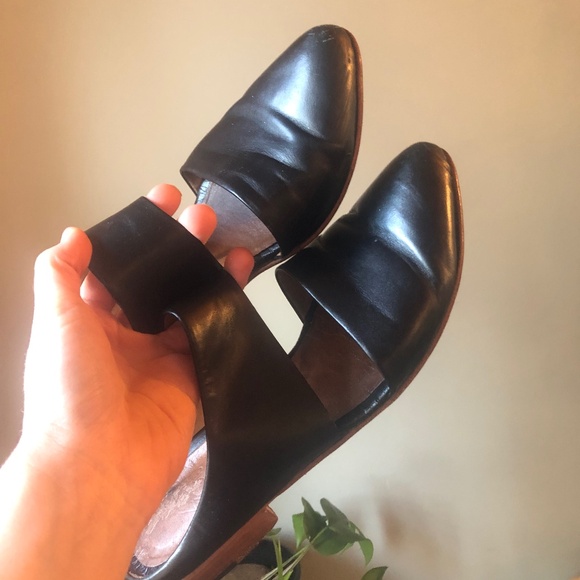 Zouxou mules - Picture 1 of 6